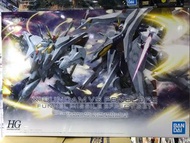 高達模型 HG 1/144 Xi gundam vs penelope effect set