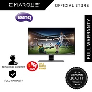// BenQ EW3270U — 31.5", 60Hz, 4ms, VA Panel, 4K HDR (3840x2160) — Gaming Monitor //
