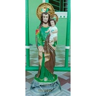 St. Joseph ( 21 / inch)