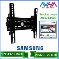 Samsung Tv Bracket | Samsung Tv Bracket | Tv Bracket 32T4500 | 32 Inch