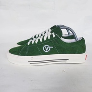 Vans Sid x Anaheim Green Second