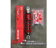 โช้คหลัง RCB S-2 Giorno+ Series Monoshock ปรับ 2 จุด โช้คหลัง Racing boy S2