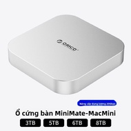 Ổ SSD Bàn 8TB