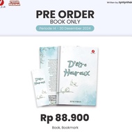 D"etre Heureux by Zynlynhan NOVEL