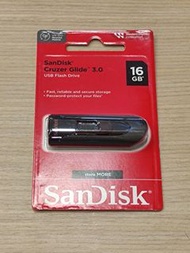 SanDisk Cruzer Glide 3.0 16GB USB 隨身碟