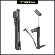 TOPEAK PUMP TORBO MORPH DIGITAL 160psi