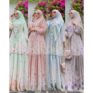 LALURA Series RHYN ORI BY Eldeena Syar'i