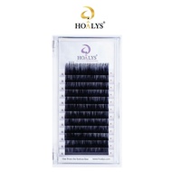 Volume HL Hoalys Eyelashes (EL-007) - Length 8mm to 15mm, Thickness 0.07