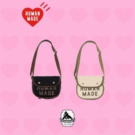 [Gorpayne _ Select] HUMAN MADE SHOULDER BAG