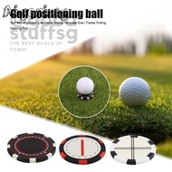 [SG FREE ] Golf ball alignment marker marker drawing straight putter positioning ball marker