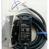 Optical sensor E3JK-DR11