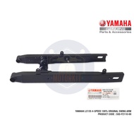 YAMAHA LC135 135LC 4S V2 V3 V4 V5 V6 V7 100% ORIGINAL SWING ARM REAR ARM BELAKANG REAR FORK 55D-F211