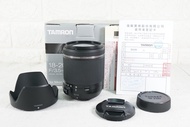 Tamron 18-200mm F3.5-6.3 Di II VC遠攝變焦鏡頭 B018 公司貨 For Nikon