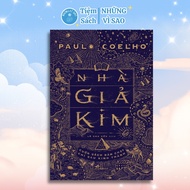 The Alchemist Book - Nha Nam