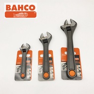 Swedish Bahco Bahco Adjustable Wrench Tool 12-Inch Large Open Quick Wrench Adjustable Wrench Bathroo