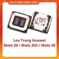Huawei Mate 20 / Mate 20X / Mate 30 Internal Speaker (Components 69)