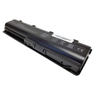 JGD Compatible New HP COMPAQ HSTNN-F02C HSTNN-Q51C 593553-001 Laptop Battery Ready Stock Malaysia