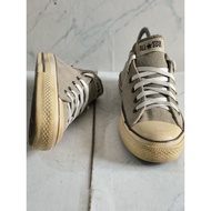 C0NV3RSE ALL ST4R CASUAL LOW