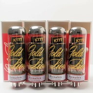 GOLD LION KT77 Vacuum Tube HIFI Audio Valve Replace KT66 KT88 EL34 6CA7 5881 Electronic Tube Amplifi