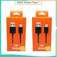 Xiaomi Type C Fast Charging Data Cable Xiaomi Redmi Note 8 Pro Note 9 9S Data Cable/