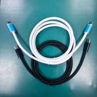 Platform 240w Fast Charging Cable typec240W Charging Cable PD3.15a Cable pd240w Data Cable