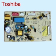 Suitable for Toshiba refrigerator computer board 140/170 control board 17131000005341 main board pow
