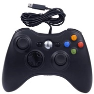 Factory Direct Sales Cross-border E-commerce Xbox 360 Wired Game Controller Xbox 360 Neutral Wired Handle For Gaming Enthusiasts