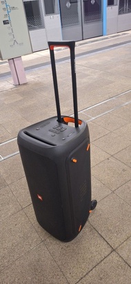 JBL PartyBox 310 Speaker