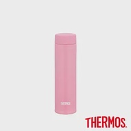 【THERMOS 膳魔師】口袋保溫杯180ml (JOJ-180-P)粉色