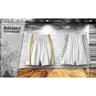 DALLAS MAVERICKS NBA SHORT 2021