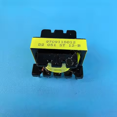 1Pc for Fujitsu Air Conditioner Outdoor Unit Main Board Switching Power Supply Transformer 970911601