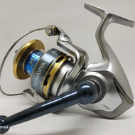 SHIMANO  BIOMASTER SW