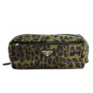 [二手] Prada 手拿包 2NA029