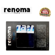 ORIGINAL RENOMA MAN UNDERWEAR BOXER BRIEFS / SELUAR DALAM LELAKI / FLEX COTTON