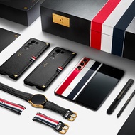 Samsung Galazy Z Fold 5 Thom Browne limited Edition