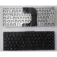 KIBOT KEYBOARD LAPTOP NOTEBOOK HP PAVILION 14-AC006NL 14-AC007TU 14-AC007TX 14-AC008TU 14-AC008TX 14