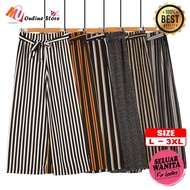 MU SELUAR FESYEN WANITA DEWASA / SELUAR PALAZO DEWASA / SELUAR FESYEN CORAK / LONG PANTS / WOMEN PAN