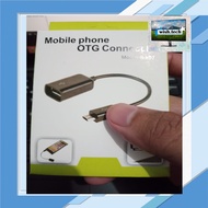 Micro Connection Kit OTG Cable