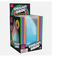 Nee Doh Dream Drop ( Assorted Colours, One Supplied )