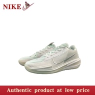 ต้นฉบับของแท้ Nike Air Zoom GT. Cut  GT 1  for men and women unisex Casual shoes sports shoes runnin
