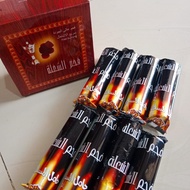 Arang Magic Bukhur Arang Syisha bukhur Arang Magic Charcoal Arang