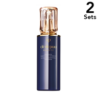 [ 2入組] CPB Cle de Peau Beaute CPB Cle de Peau Beaute Cle de Peau Beaute 強效乳液 125mL
