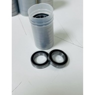 Inner Diameter 15MM Bearing 6702-2RS 6802-2RS 6902-2RS 15267-2RS Ball Hub Bicycle Accessories