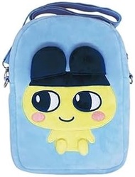 Morimoto Sangyo Pochette Tamagotchi Mamecchi RM-8199 H 10.6 x W 8.3 x D 2.0 inches (27 x 21 x 5 cm)
