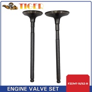TIGER YAMAHA FZi/MT15/SZ-R Intake & Exhaust Engine Valve Set (2 pcs)