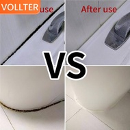 [VOLL] 2/3/5 5.5inch Wear-resistant Tile Repair Pen Marker Strong Coverage Ability Grout Line Filler
