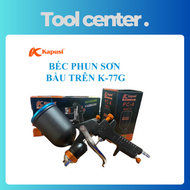 SÚNG PHUN SƠN K-77G K-4036 KAPUSI - HÀNG CHÍNH HÃNG