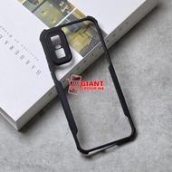 Infinix GT 30 Infinix GT 30 Pro Fusion Case Armor Shockproof Casing hp Infinix GT 30 Infinix GT 30 P