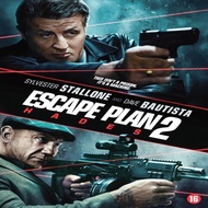 Escape Plan 2 - 2018HADES