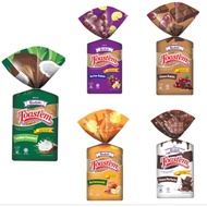 GARDENIA Halal ✅ Toast'em |Roti Hiris Pelbagai Perisa 340g ( sabah sarawak not available)